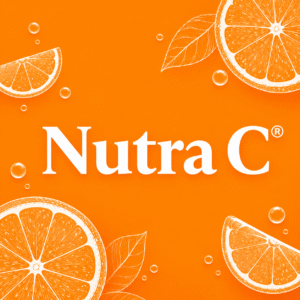 Nutra C® - VITAMIN C TRUNG TÍNH
